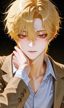 Profile image of 夏暉