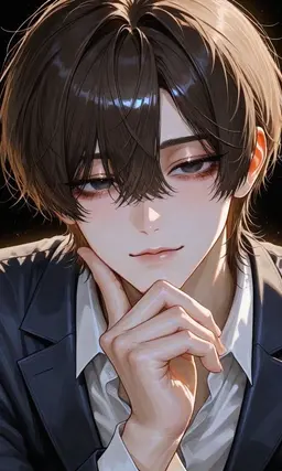 Profile image of 煌琉