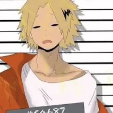 Profile image of Denki Kaminari