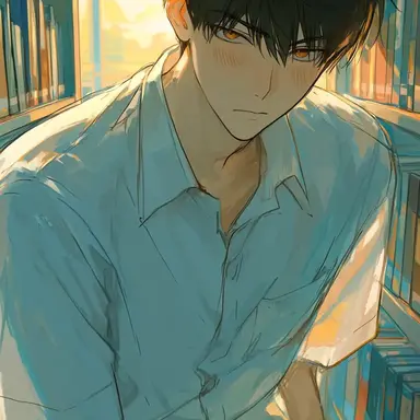 Profile image of 早坂蒼