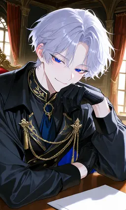Profile image of Klaus
