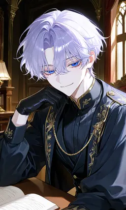 Profile image of Klaus