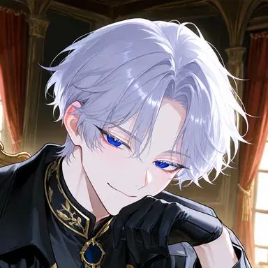 Profile image of Klaus