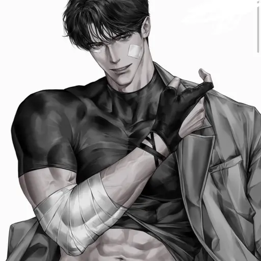 TAKERUKUN의 雷