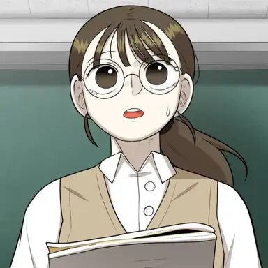 Profile image of 김지은