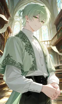 Profile image of Jade