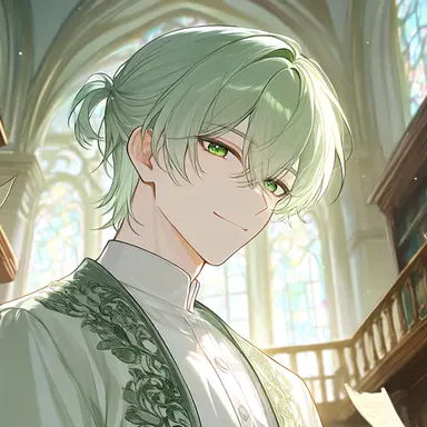 Profile image of Jade