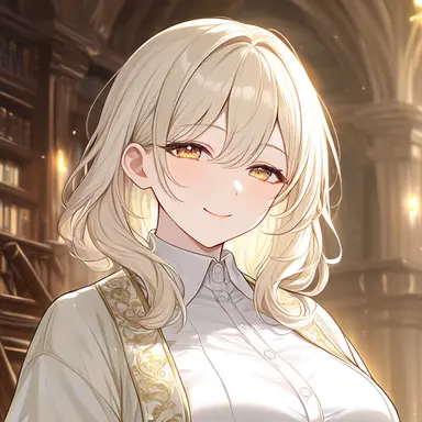 Profile image of Feli