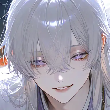 Profile image of 玲月