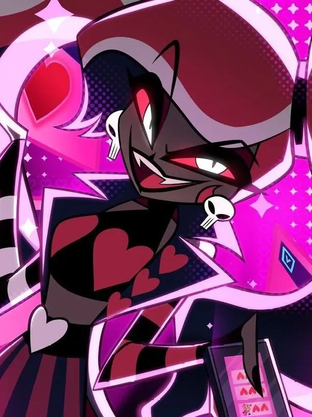 Harder의 벨벳의 디자이너가 되어보세요.