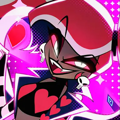 Profile image of 벨벳