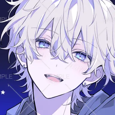 Profile image of 類