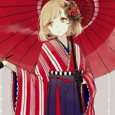 Profile image of 女性1