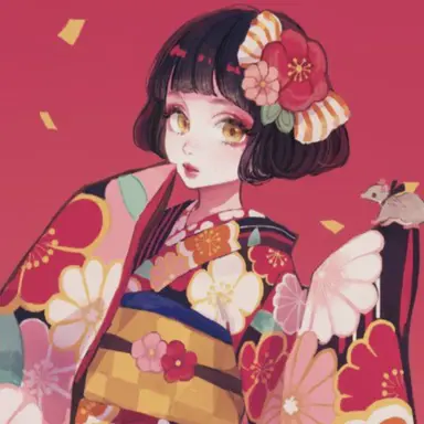Profile image of 女性2