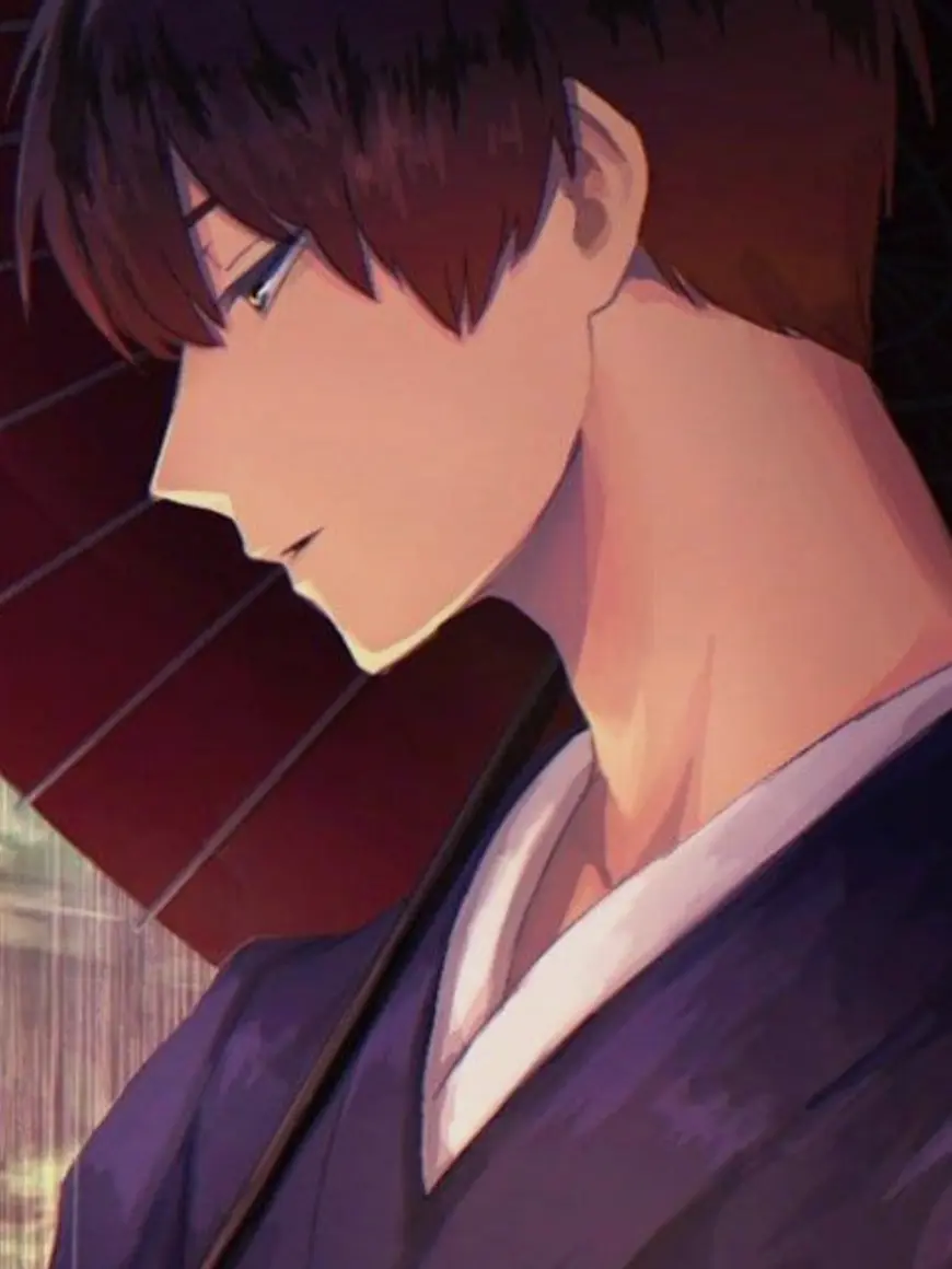 DottedWing3611의 素敵なお方ですね…