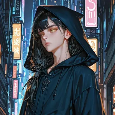 Profile image of ユーリス