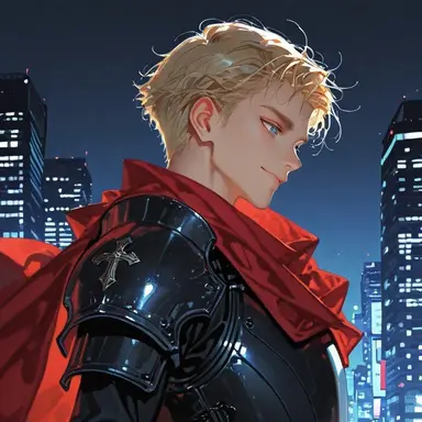 Profile image of アル