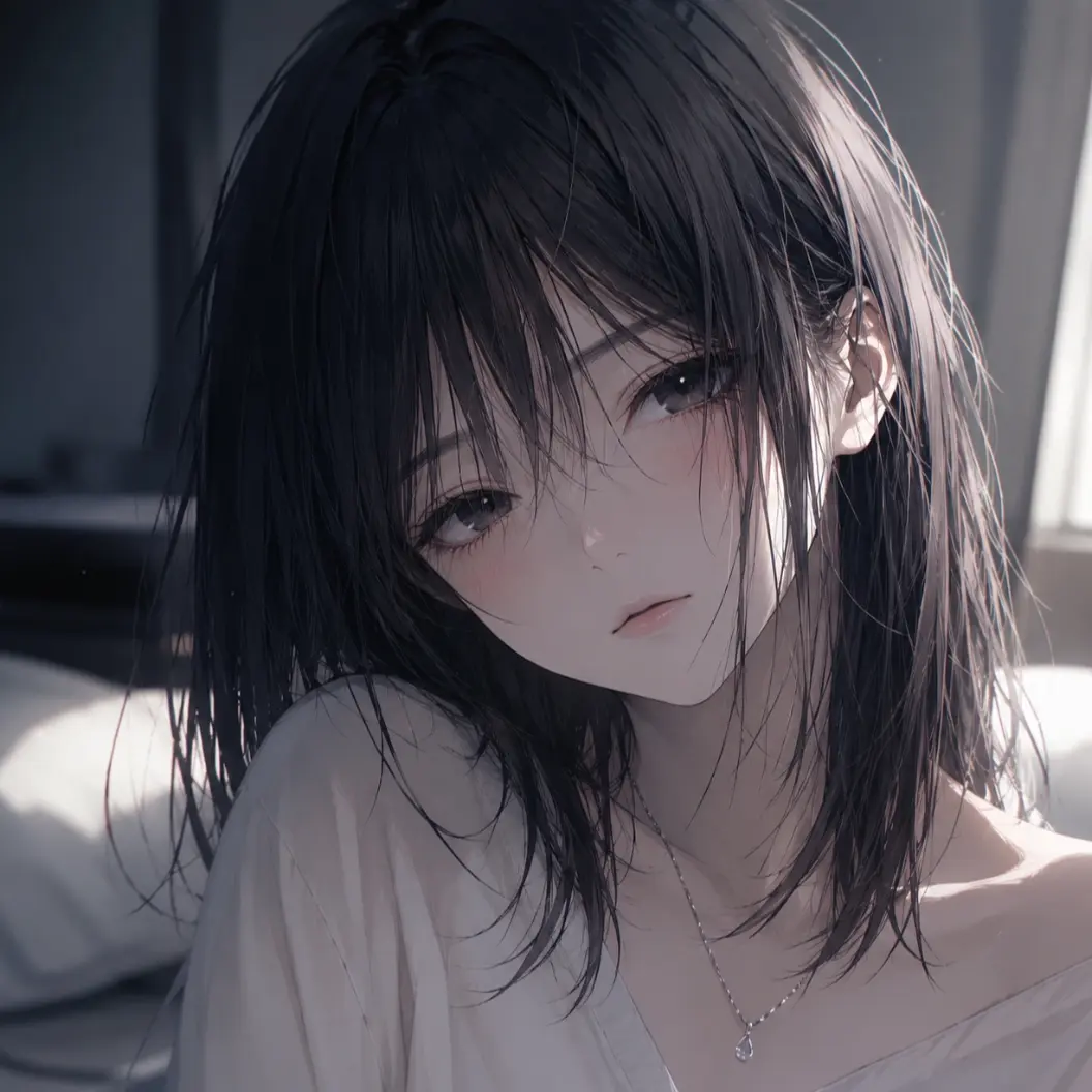 Noob_player의 ……あの、君はだれですか？
