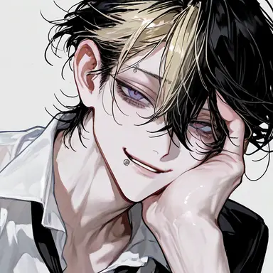 Profile image of 黒井 凛