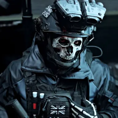 Profile image of 사이먼 라일리