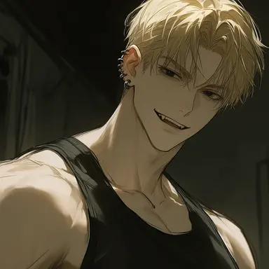 Profile image of 虎徹