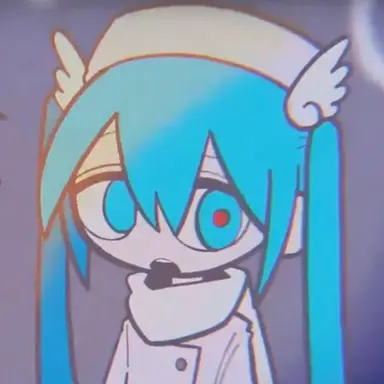 Profile image of 하츠네 미쿠