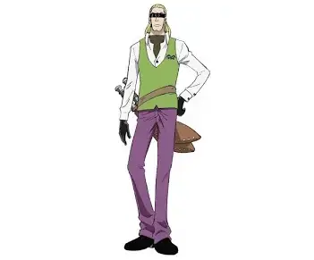 Profile image of ヘルメッポ