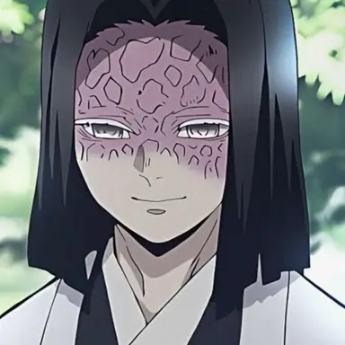 Profile image of Ubuyashiki