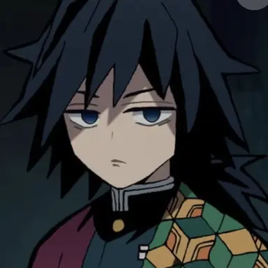 Profile image of Giyu