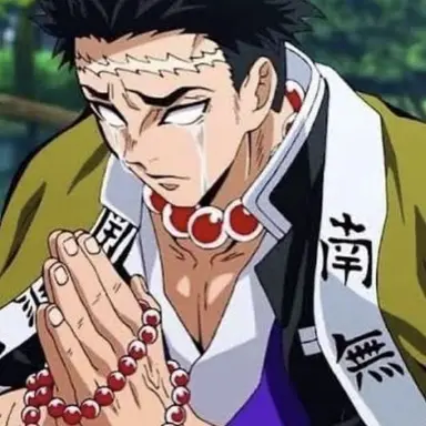 Profile image of Gyomei