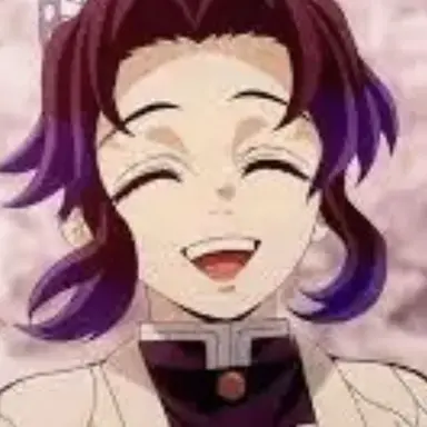 Profile image of Shinobu