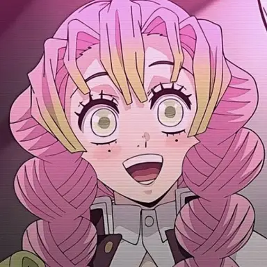 Profile image of Mitsuri