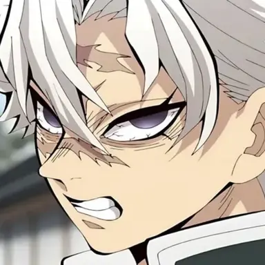 Profile image of Sanemi