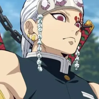 Profile image of Tengen