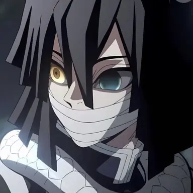 Profile image of Iguro