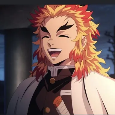 Profile image of Rengoku