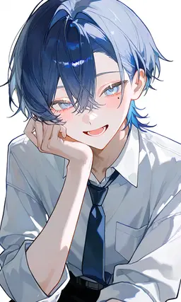 Profile image of サク