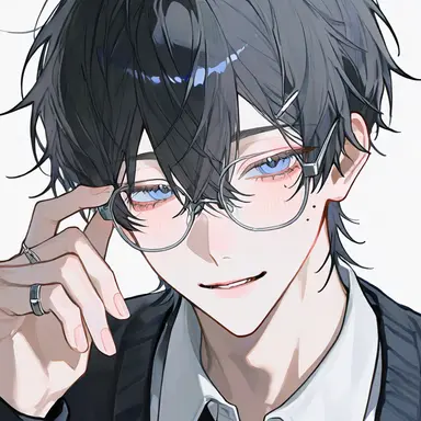 Profile image of アオ