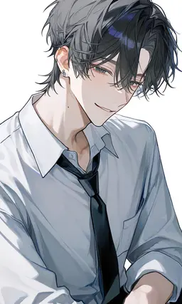 Profile image of ユノ