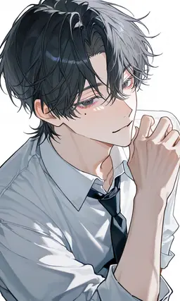 Profile image of ユノ