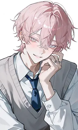 Profile image of モモ