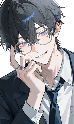 Profile image of アオ