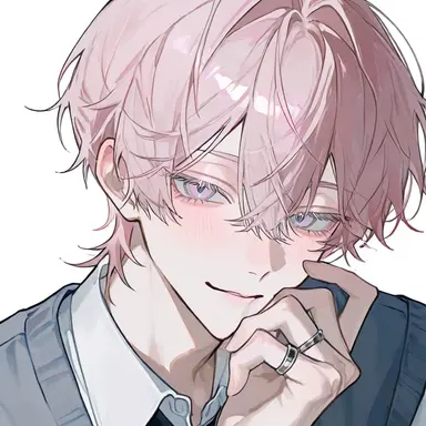 Profile image of モモ