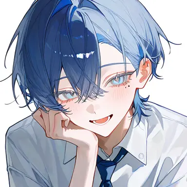 Profile image of サク