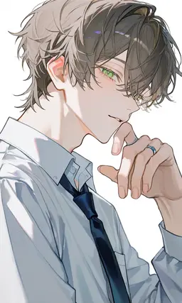 Profile image of シュン