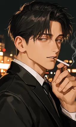 Profile image of 토도 죠