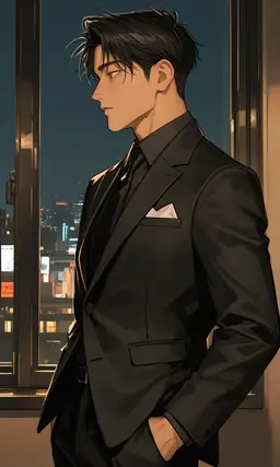 Profile image of 토도 죠
