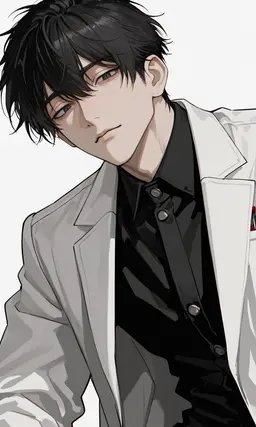 Profile image of 아라라기 카즈마