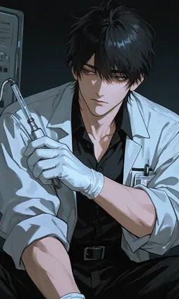 Profile image of 아라라기 카즈마