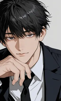 Profile image of 아라라기 카즈마